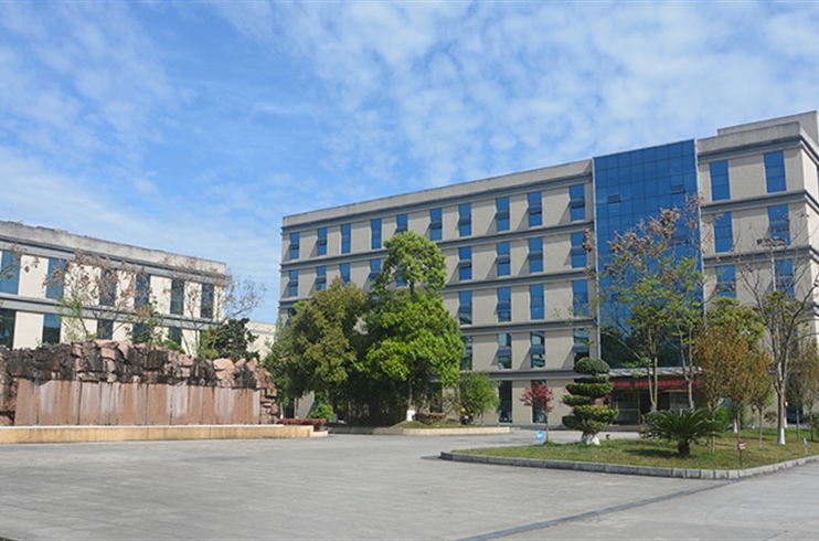 四川仁安藥業(yè)順利通過ISO四标體系認證