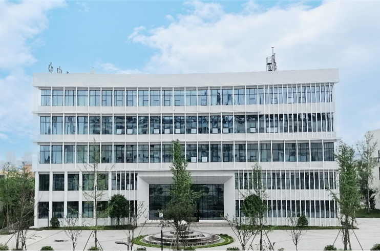 四川仁安藥業(yè)入選首批四川省中試研發平台